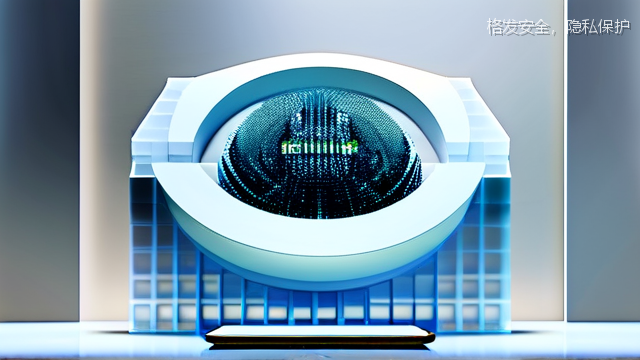 格发安全，隐私保护